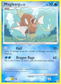 Magikarp (89/123) [Diamond & Pearl: Mysterious Treasures]