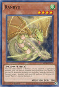 Ranryu [MP20-EN112] Common