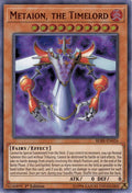 Metaion, the Timelord [BLRR-EN026] Ultra Rare