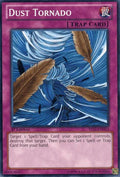 Dust Tornado [YS12-EN033] Common