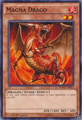 Magna Drago [SDMP-EN023] Common