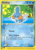 Mudkip (60/109) [EX: Ruby & Sapphire]