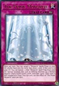 The Prime Monarch [MAGO-EN093] Rare