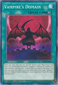 Vampire's Domain [MP19-EN241] Common