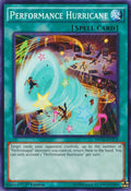 Performance Hurricane [MP16-EN214] Common
