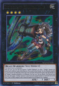 Zoodiac Chakanine [MACR-EN048] Ultra Rare