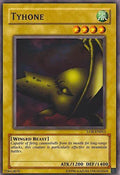Tyhone [LOB-EN063] Common