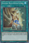 Super Rejuvenation [MYFI-EN052] Super Rare