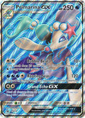 Primarina GX (SM39) (Jumbo Card) [Sun & Moon: Black Star Promos]