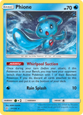 Phione (57/236) [Sun & Moon: Cosmic Eclipse]