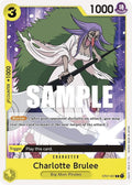 Charlotte Brulee [Starter Deck: Big Mom Pirates]