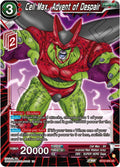 Cell Max, Advent of Despair (BT22-005) [Critical Blow]