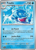 Palafin (062/197) [Scarlet & Violet: Obsidian Flames]