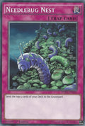 Needlebug Nest [WIRA-EN059] Common