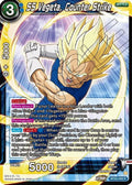 SS Vegeta, Counter Strike (BT22-039) [Critical Blow]