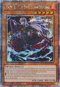 Vanquish Soul Jiaolong (Quarter Century Secret Rare) [AGOV-EN018] Quarter Century Secret Rare