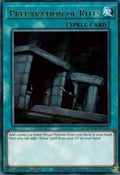 Preparation of Rites [MAGO-EN144] Rare