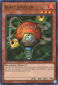 Blast Juggler (25th Anniversary) [MRD-EN034] Common