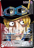 Sabo (Alternate Art) [Awakening of the New Era]