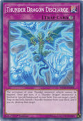 Thunder Dragon Discharge [MP19-EN208] Common