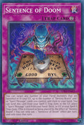 Sentence of Doom [LDS3-EN021] Common