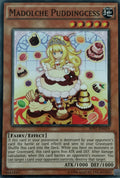 Madolche Puddingcess [AP07-EN019] Common