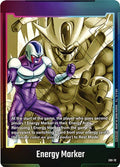 Energy Marker (E01-12) [Fusion World Energy Markers]