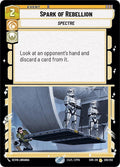 Spark of Rebellion (200/252) [Spark of Rebellion]