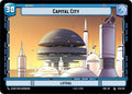 Capital City // Experience (20 // T01) [Spark of Rebellion]