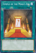 Temple of the Mind's Eye [CIBR-EN064] Common