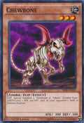 Chewbone [SR04-EN019] Common