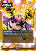 Babidi // Majin Buu (FB03-078) [Raging Roar]