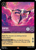 Rafiki - Shaman Duelist (55/204) [Shimmering Skies]