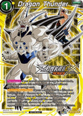 Dragon Thunder (Event Pack 15) (BT12-120) [Promotion Cards]
