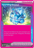 Sparkling Crystal (142/142) [Scarlet & Violet: Stellar Crown]