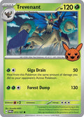 Trevenant (013/167) [Trick or Trade 2024]