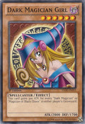 Dark Magician Girl [YSYR-EN011] Common