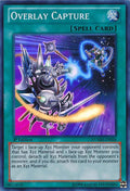 Overlay Capture [NUMH-EN056] Super Rare