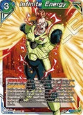 Infinite Energy (P-174) [Promotion Cards]