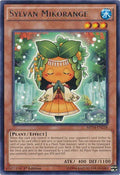 Sylvan Mikorange [MP14-EN238] Rare