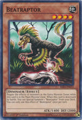 Beatraptor [RIRA-EN033] Common
