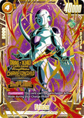 Frieza (FB01-129) (Championship 2024-2025 Finals 3rd Place) [Tournament and Championship Promos]