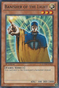 Banisher of the Light [LCYW-EN231] Common