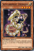 Satellarknight Unukalhai [MP15-EN077] Common