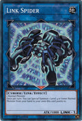 Link Spider [YS18-EN044] Common
