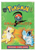 Base Set 2 - Theme Deck (Grass Chopper)