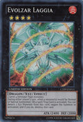 Evolzar Laggia [CT09-EN011] Super Rare