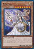 Athena [SR05-EN013] Common