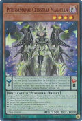 Performapal Celestial Magician (Red) [LDS3-EN130] Ultra Rare