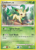 Leafeon (24/100) (Theme Deck Exclusive) [Diamond & Pearl: Majestic Dawn]
